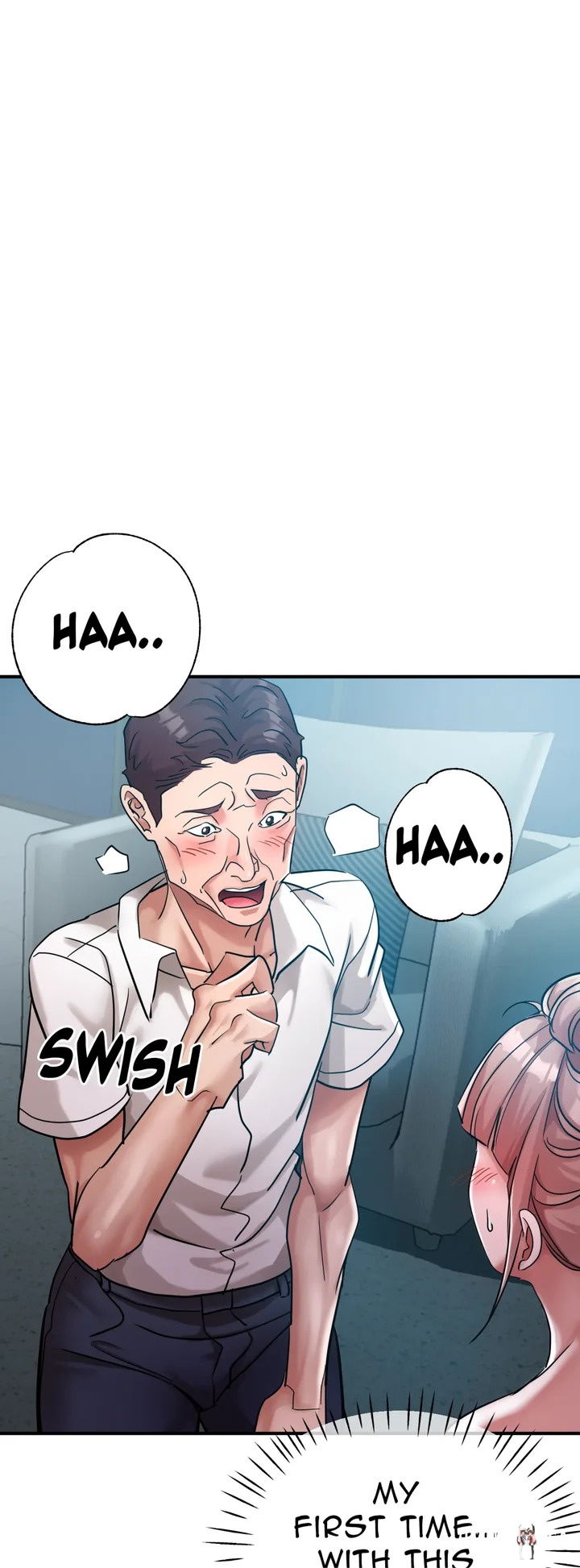 3 Sisters (Uncensored) 3 Sisters (Uncensored) Chapter 14 - Page 49