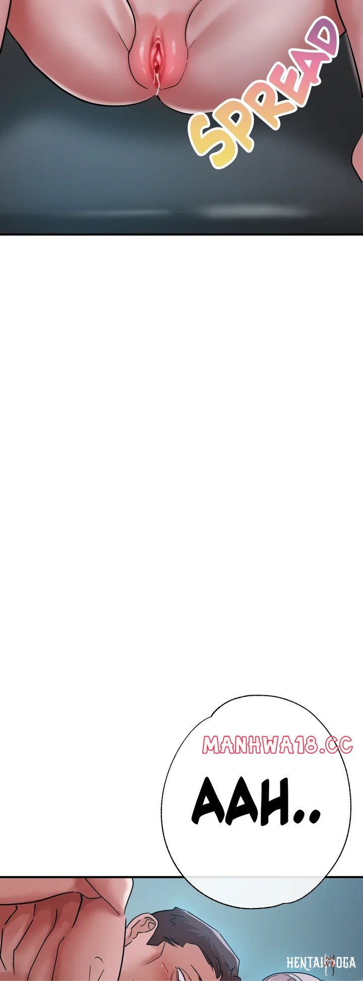 3 Sisters (Uncensored) 3 Sisters (Uncensored) Chapter 14 - Page 52