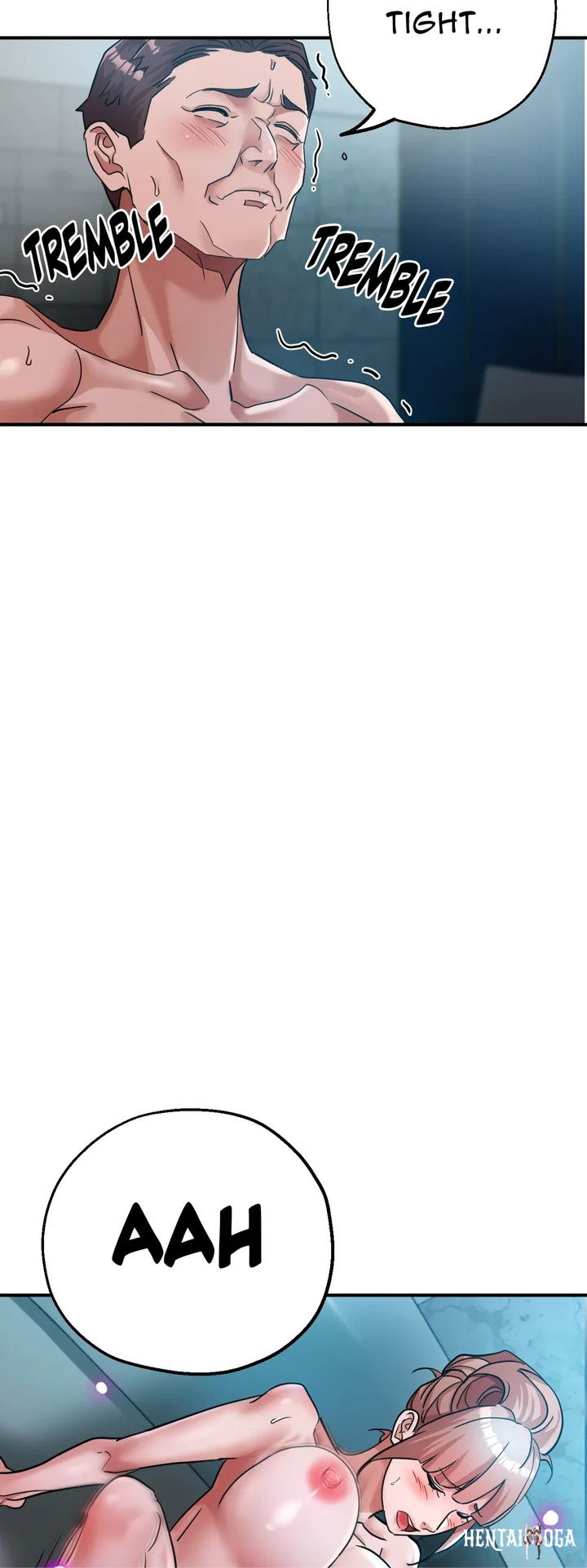 3 Sisters (Uncensored) 3 Sisters (Uncensored) Chapter 14 - Page 56