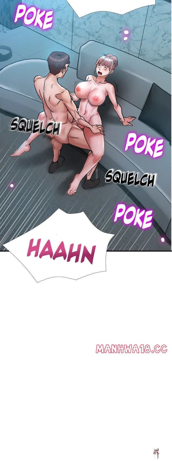 3 Sisters (Uncensored) 3 Sisters (Uncensored) Chapter 14 - Page 58