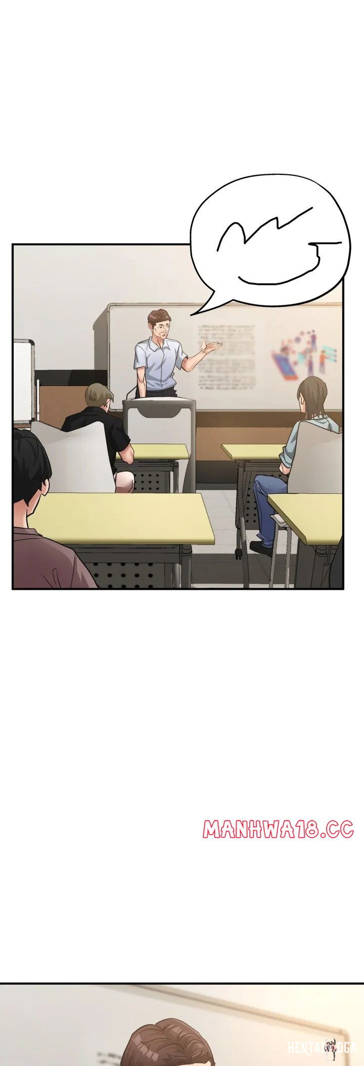 3 Sisters (Uncensored) 3 Sisters (Uncensored) Chapter 14 - Page 60