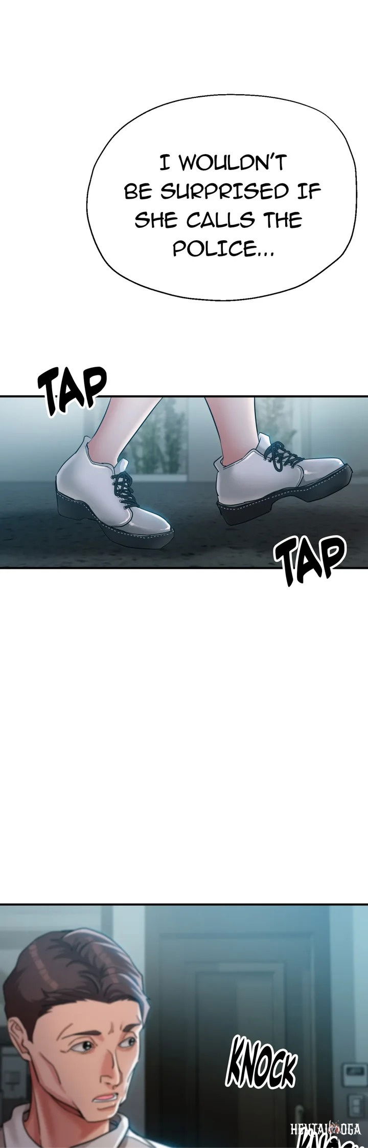 3 Sisters (Uncensored) 3 Sisters (Uncensored) Chapter 14 - Page 9