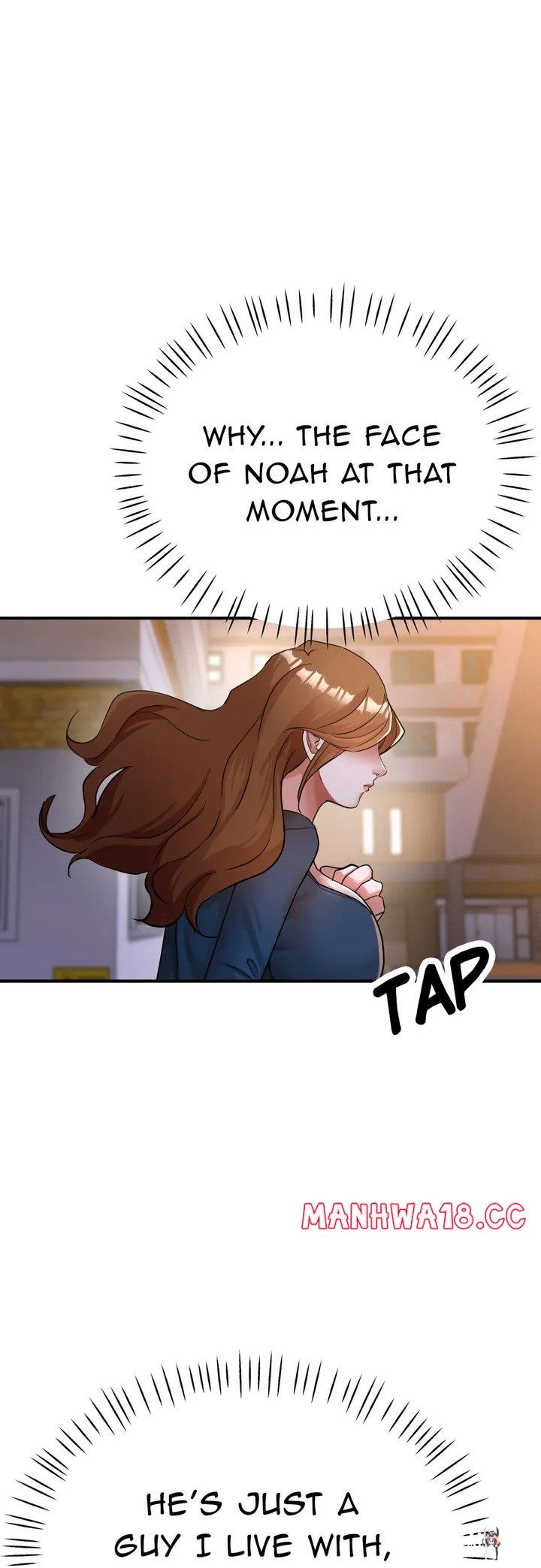 3 Sisters (Uncensored) Chapter 13