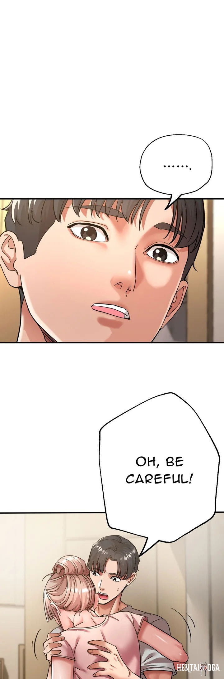 3 Sisters (Uncensored) 3 Sisters (Uncensored) Chapter 13 - Page 16