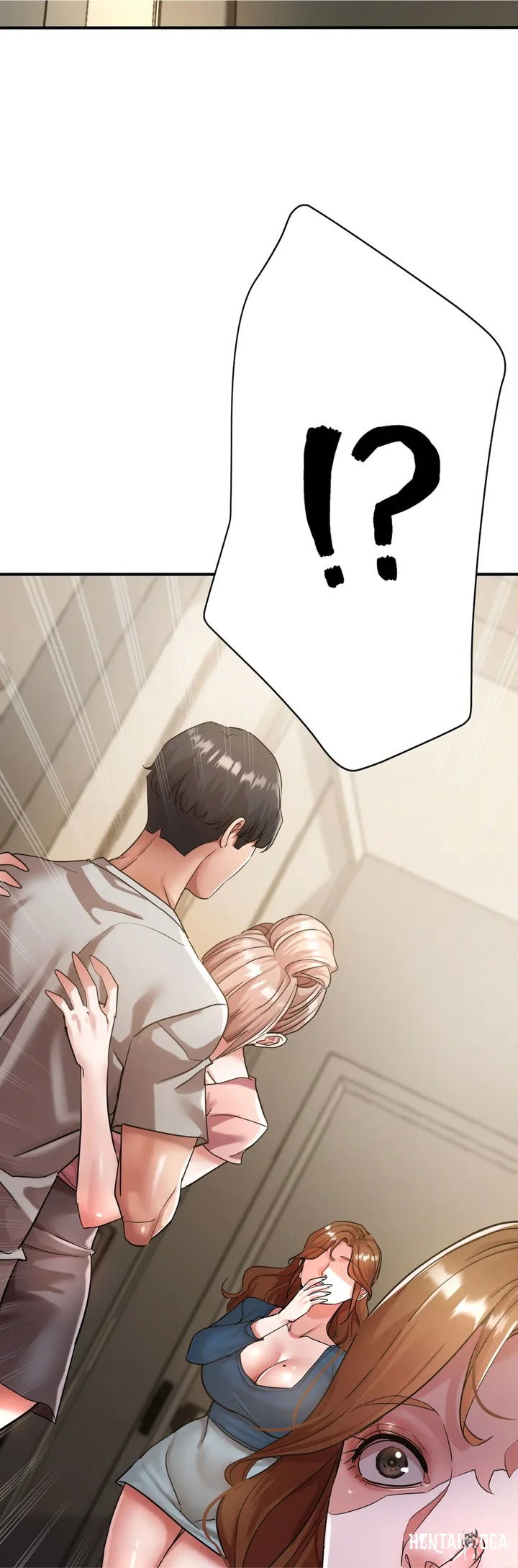 3 Sisters (Uncensored) 3 Sisters (Uncensored) Chapter 13 - Page 18