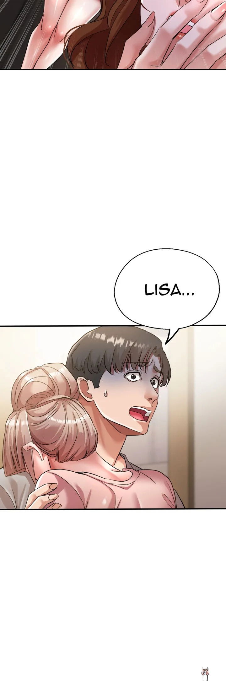 3 Sisters (Uncensored) 3 Sisters (Uncensored) Chapter 13 - Page 19