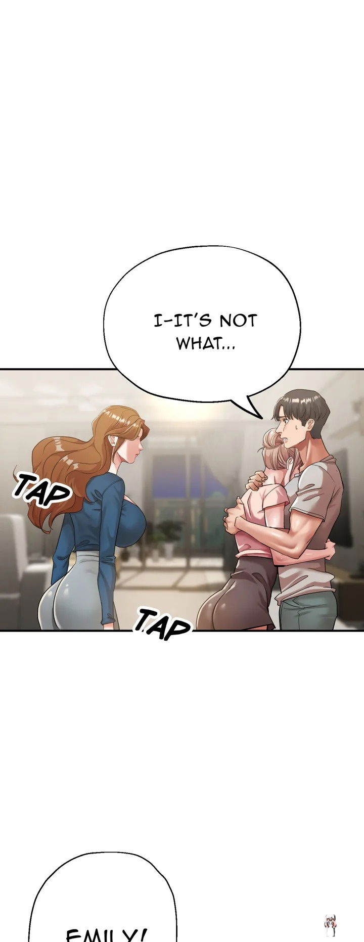 3 Sisters (Uncensored) 3 Sisters (Uncensored) Chapter 13 - Page 20