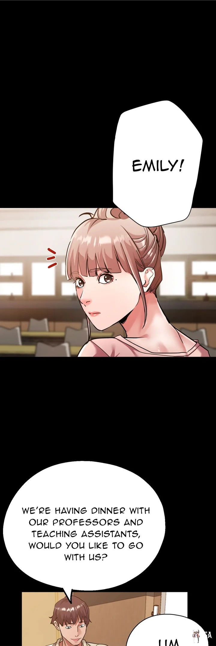 3 Sisters (Uncensored) 3 Sisters (Uncensored) Chapter 13 - Page 25