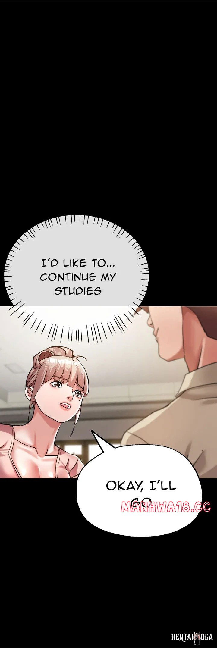 3 Sisters (Uncensored) 3 Sisters (Uncensored) Chapter 13 - Page 28