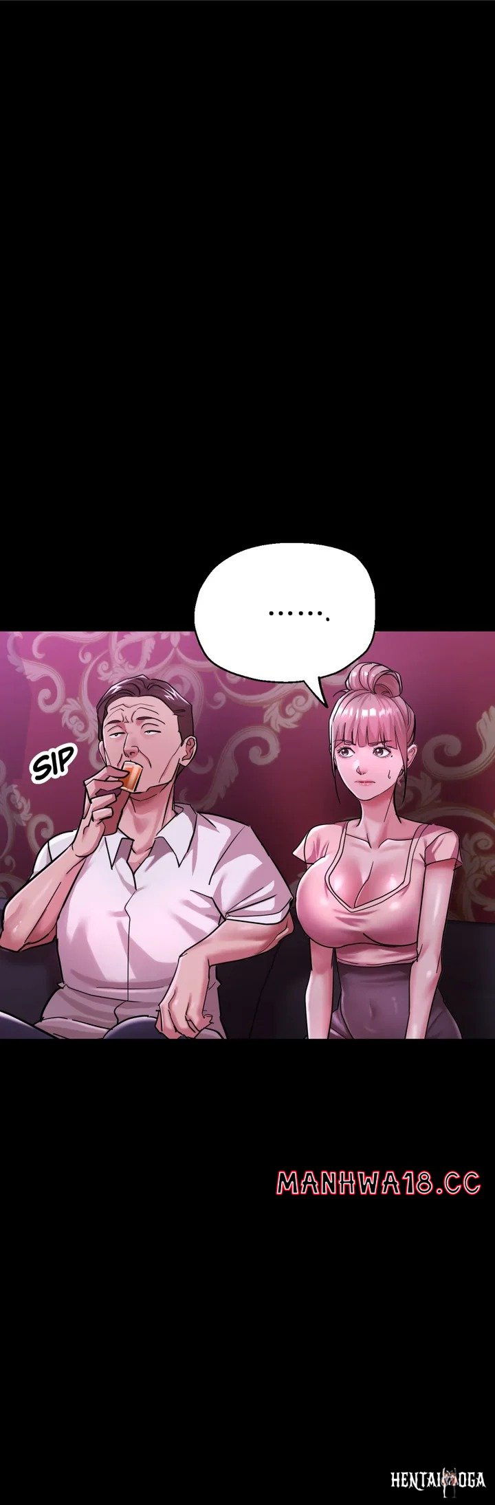 3 Sisters (Uncensored) 3 Sisters (Uncensored) Chapter 13 - Page 32