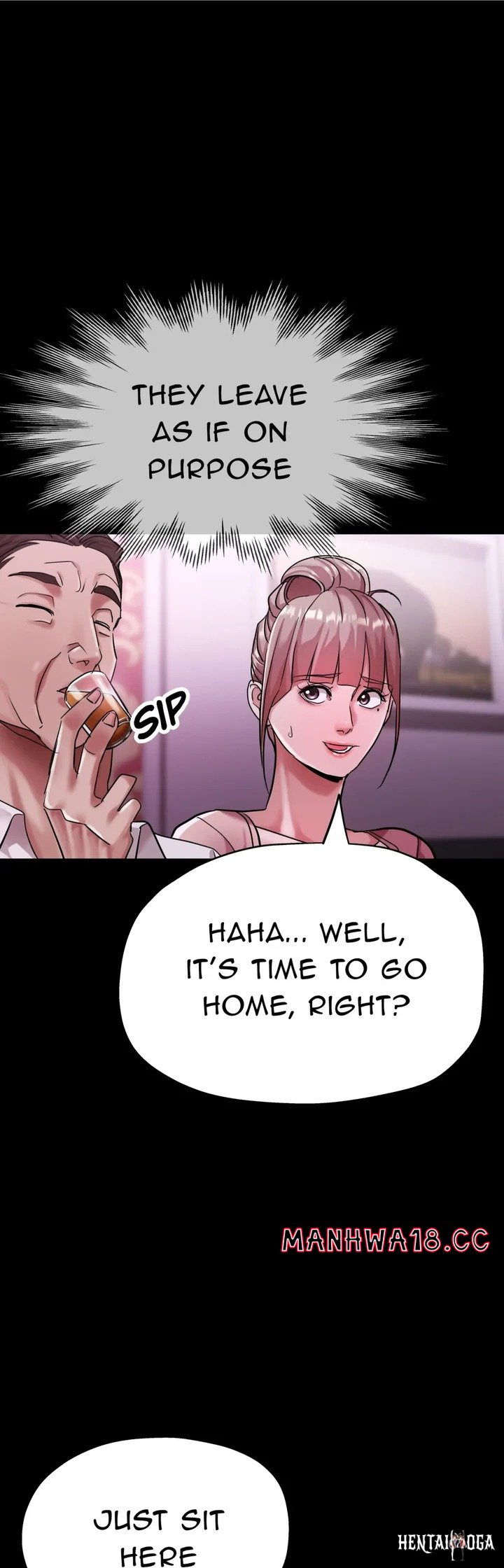 3 Sisters (Uncensored) 3 Sisters (Uncensored) Chapter 13 - Page 33