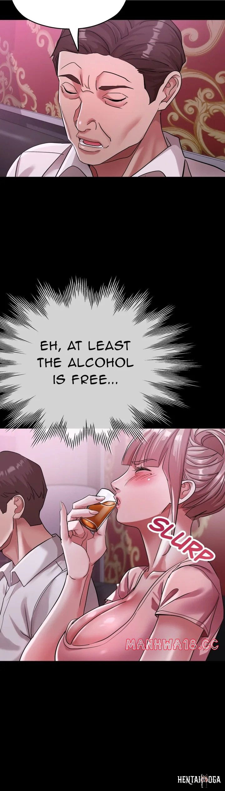 3 Sisters (Uncensored) 3 Sisters (Uncensored) Chapter 13 - Page 34