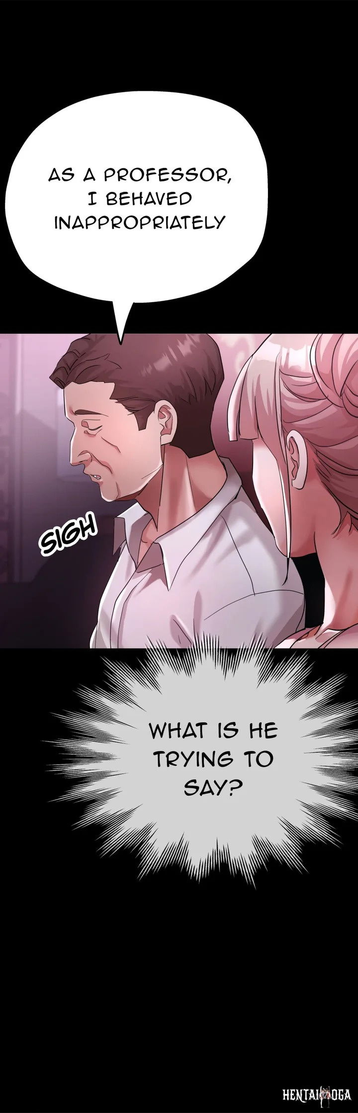 3 Sisters (Uncensored) 3 Sisters (Uncensored) Chapter 13 - Page 36