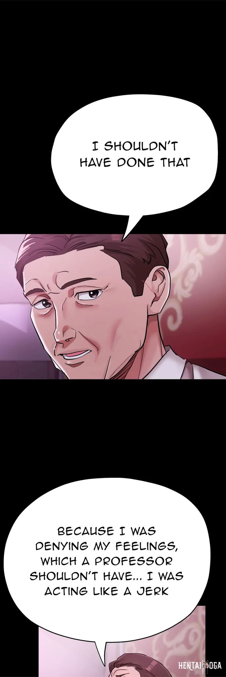 3 Sisters (Uncensored) 3 Sisters (Uncensored) Chapter 13 - Page 37