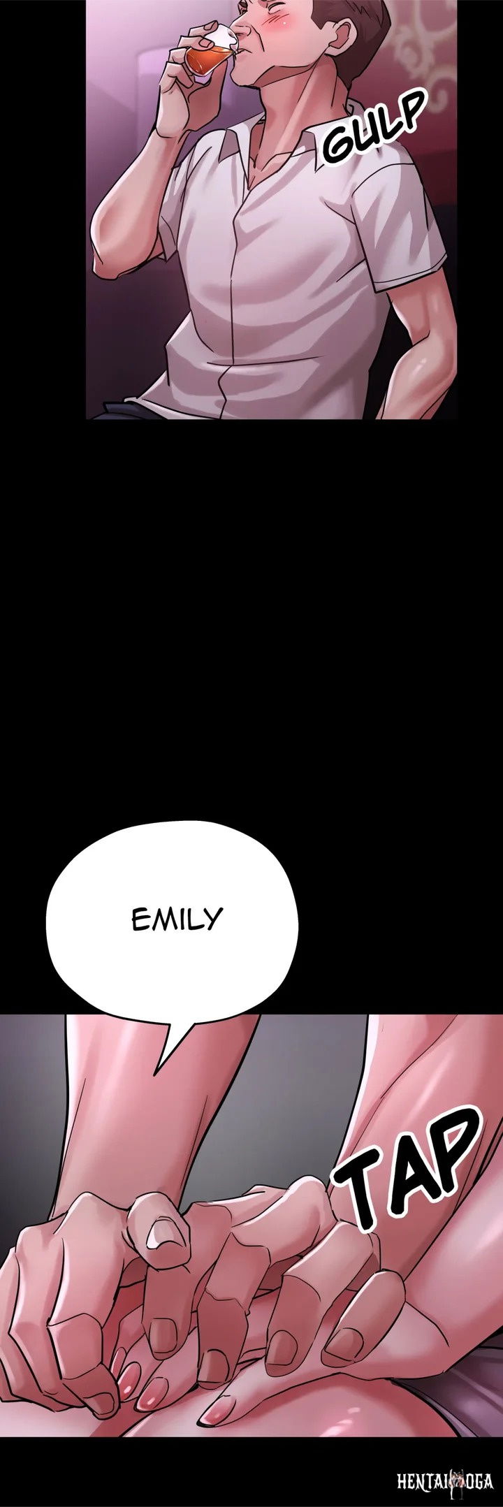 3 Sisters (Uncensored) 3 Sisters (Uncensored) Chapter 13 - Page 38