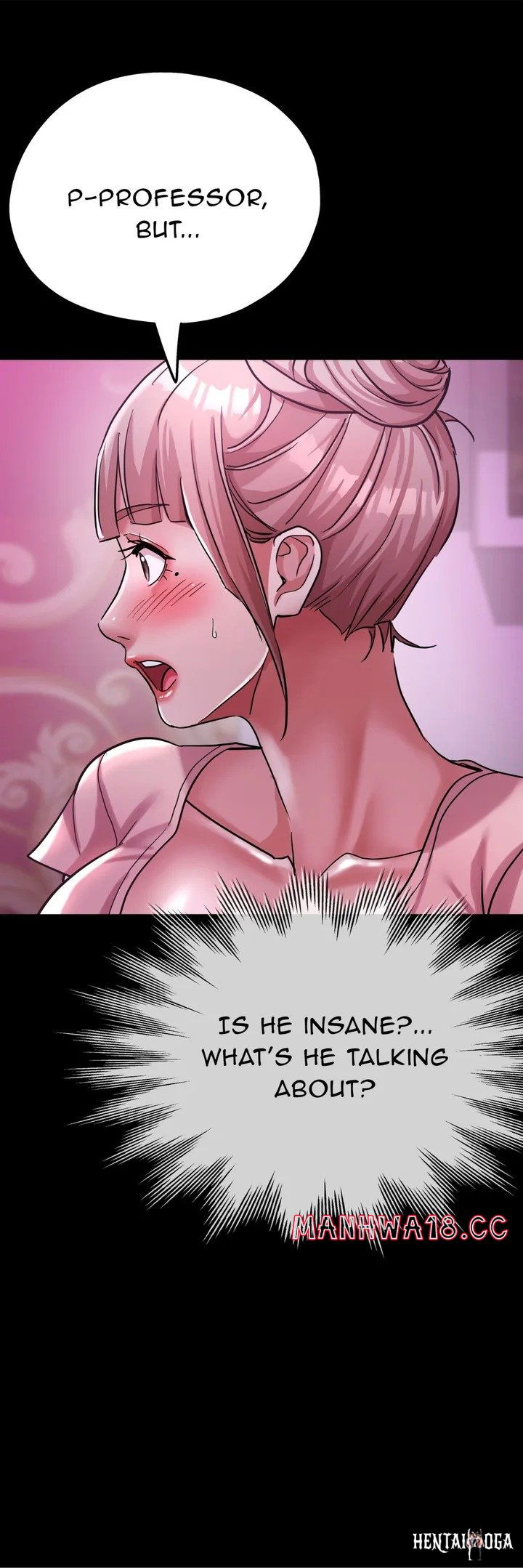 3 Sisters (Uncensored) 3 Sisters (Uncensored) Chapter 13 - Page 40