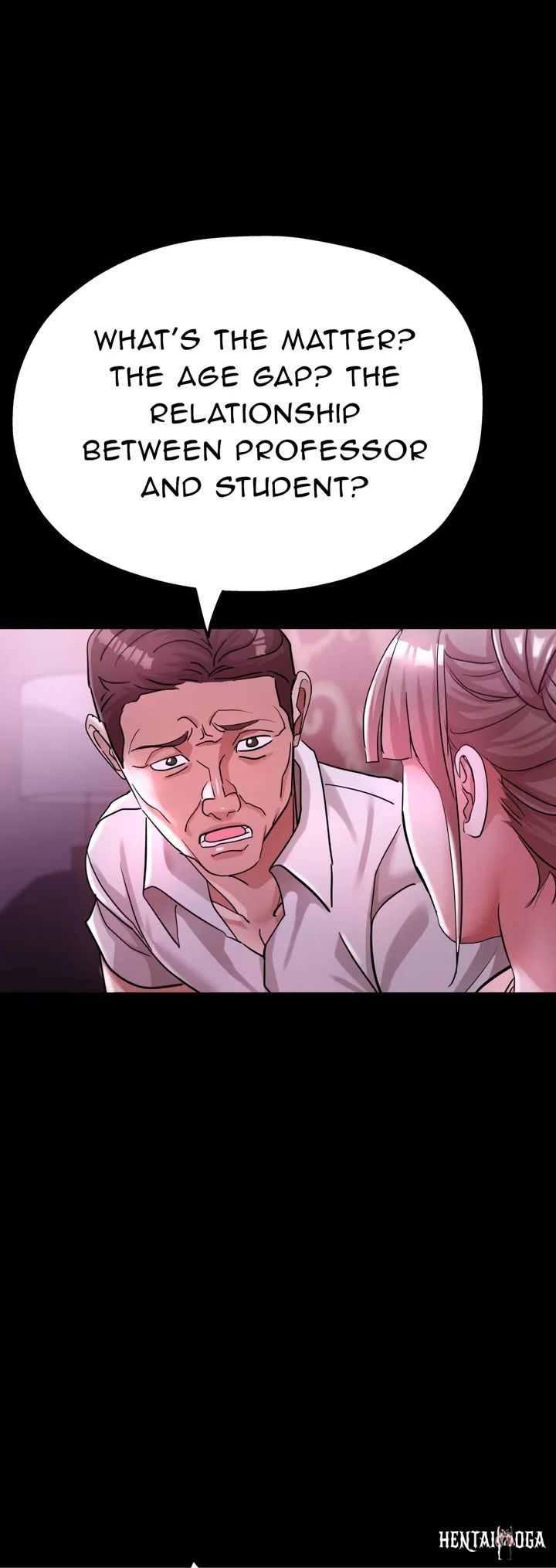 3 Sisters (Uncensored) 3 Sisters (Uncensored) Chapter 13 - Page 41