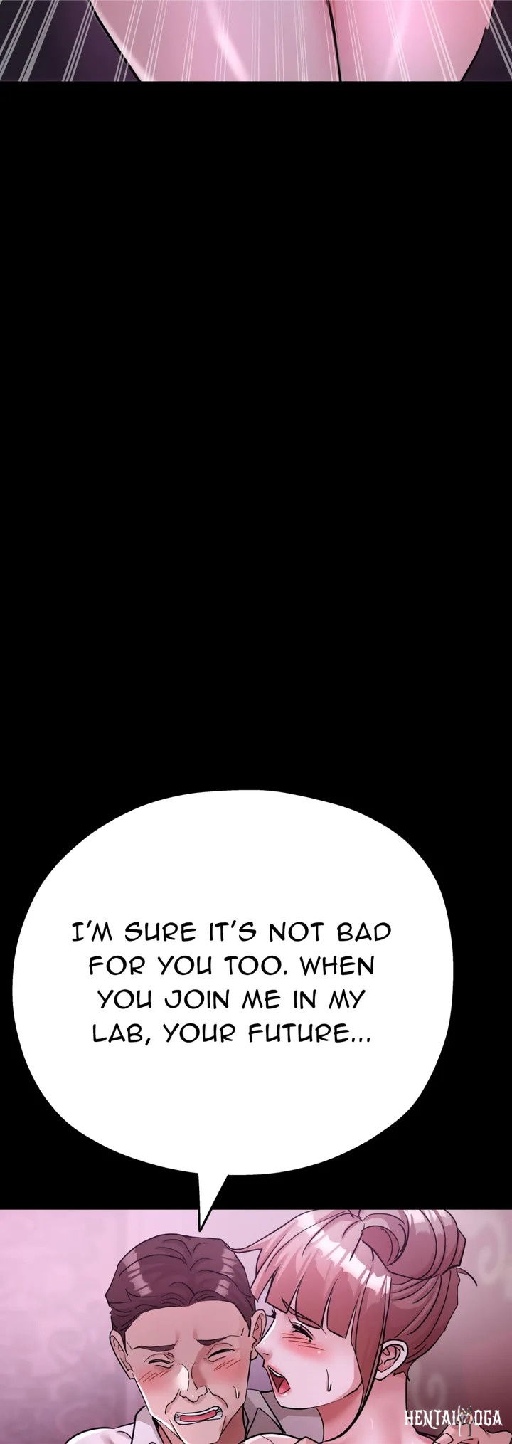 3 Sisters (Uncensored) 3 Sisters (Uncensored) Chapter 13 - Page 43