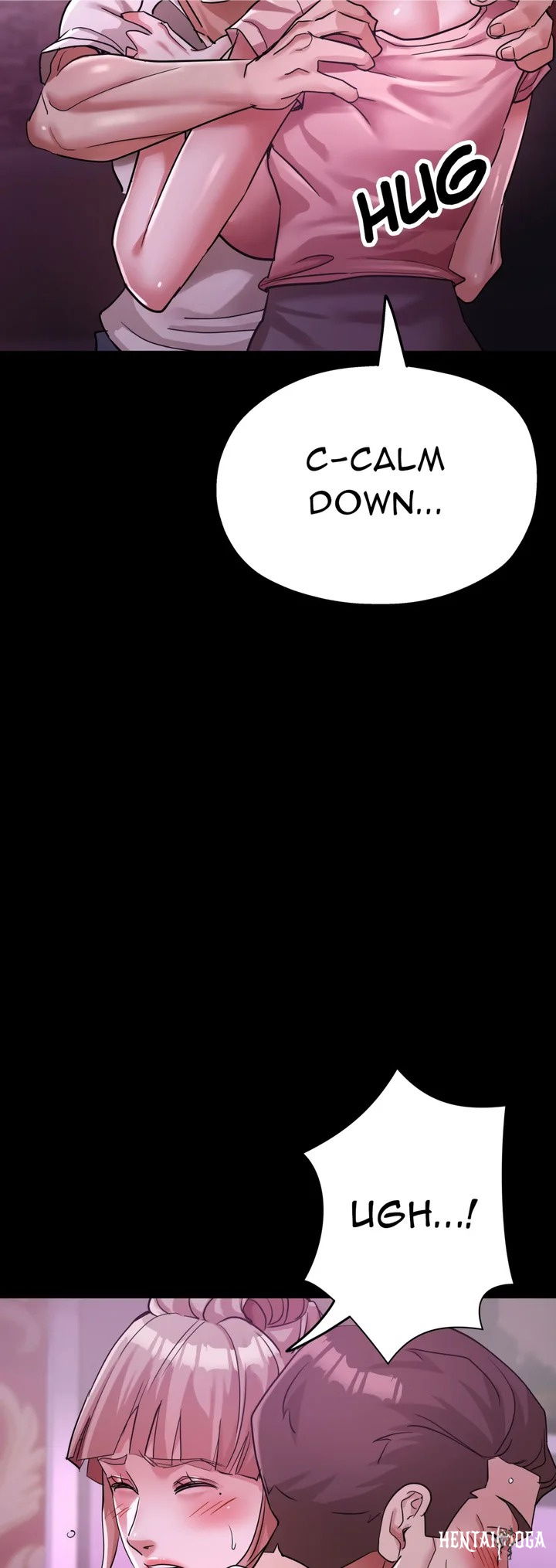 3 Sisters (Uncensored) 3 Sisters (Uncensored) Chapter 13 - Page 44