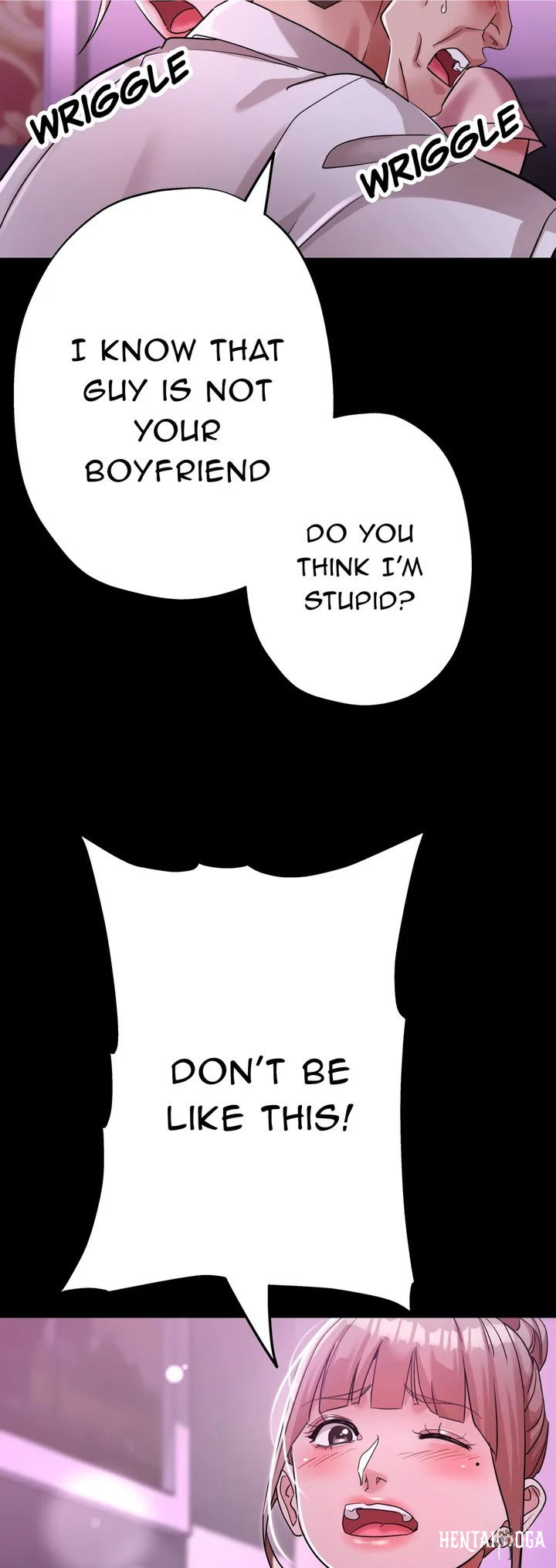 3 Sisters (Uncensored) 3 Sisters (Uncensored) Chapter 13 - Page 45