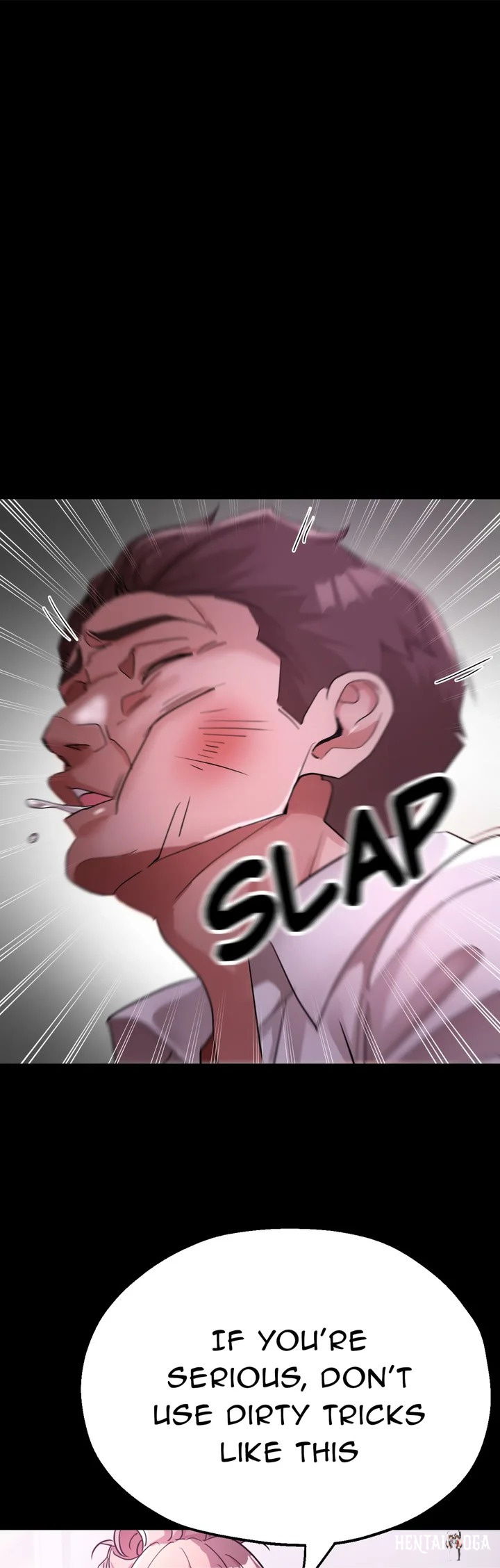 3 Sisters (Uncensored) 3 Sisters (Uncensored) Chapter 13 - Page 47