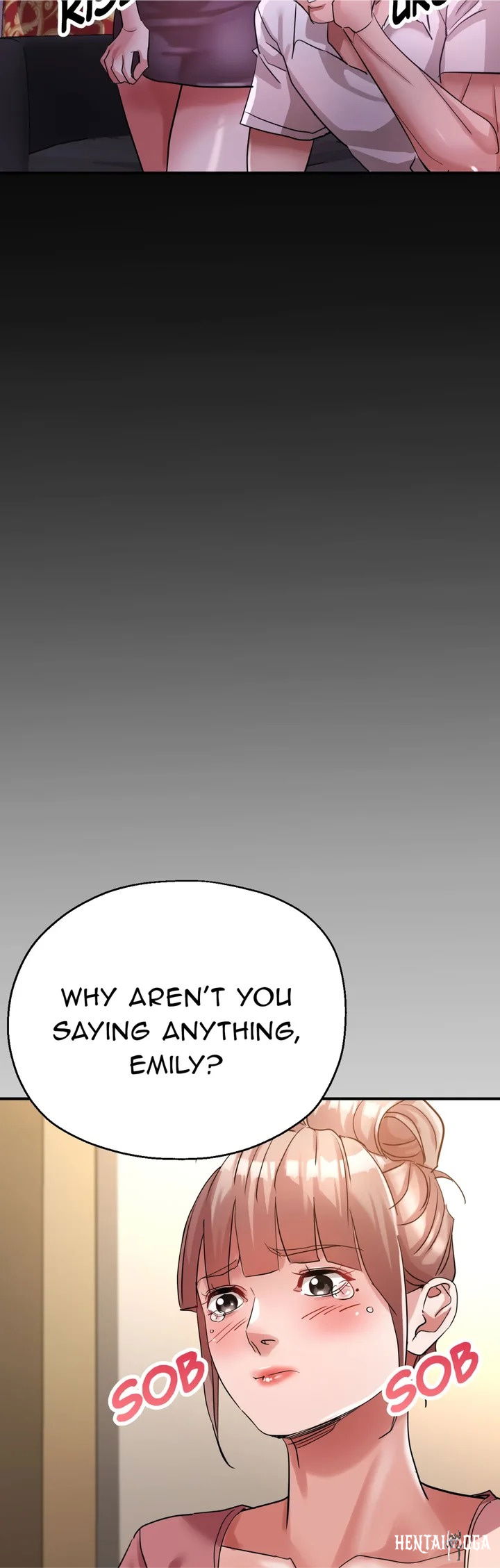 3 Sisters (Uncensored) 3 Sisters (Uncensored) Chapter 13 - Page 49