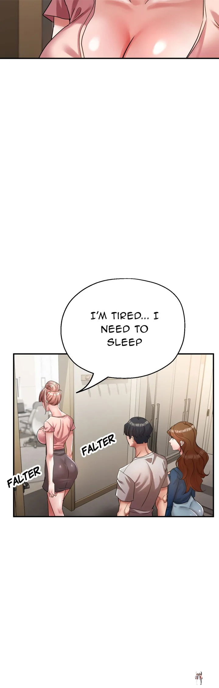 3 Sisters (Uncensored) 3 Sisters (Uncensored) Chapter 13 - Page 50