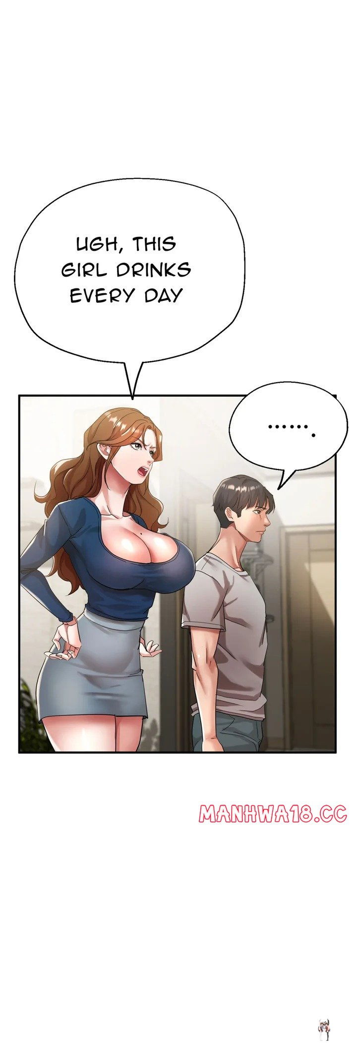3 Sisters (Uncensored) 3 Sisters (Uncensored) Chapter 13 - Page 51