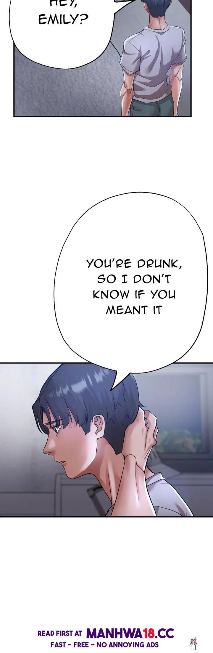 3 Sisters (Uncensored) 3 Sisters (Uncensored) Chapter 13 - Page 54