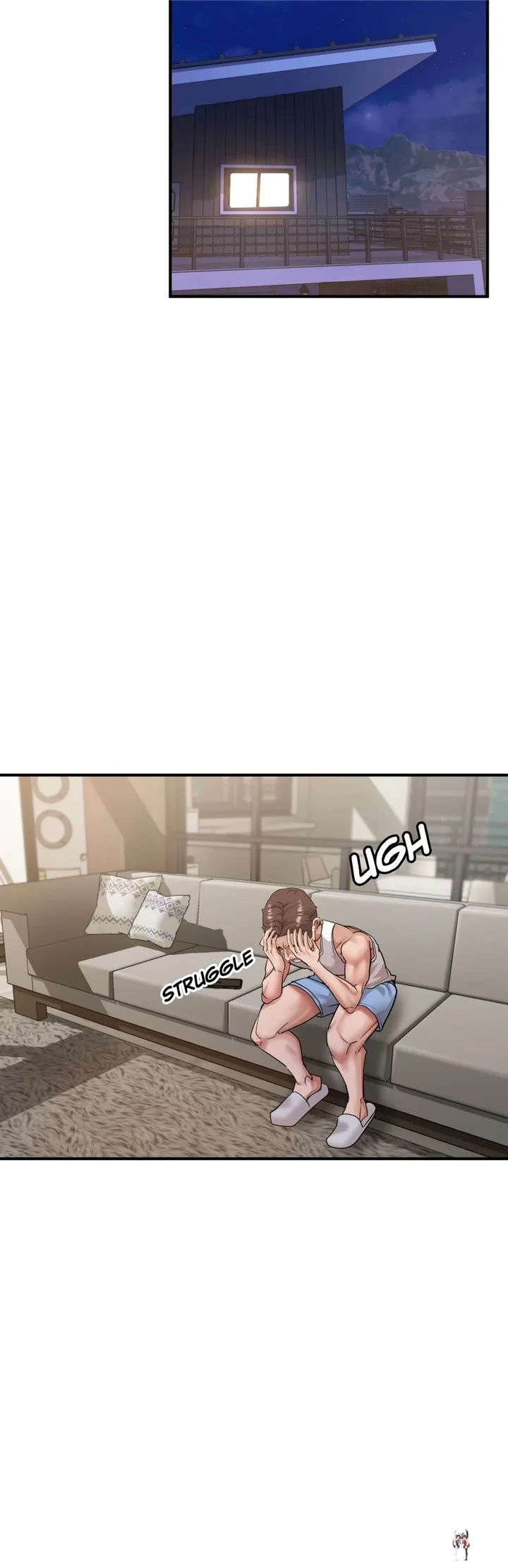 3 Sisters (Uncensored) 3 Sisters (Uncensored) Chapter 13 - Page 58