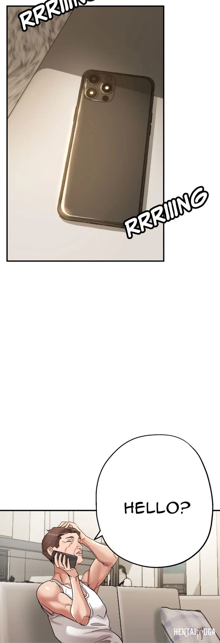 3 Sisters (Uncensored) 3 Sisters (Uncensored) Chapter 13 - Page 60