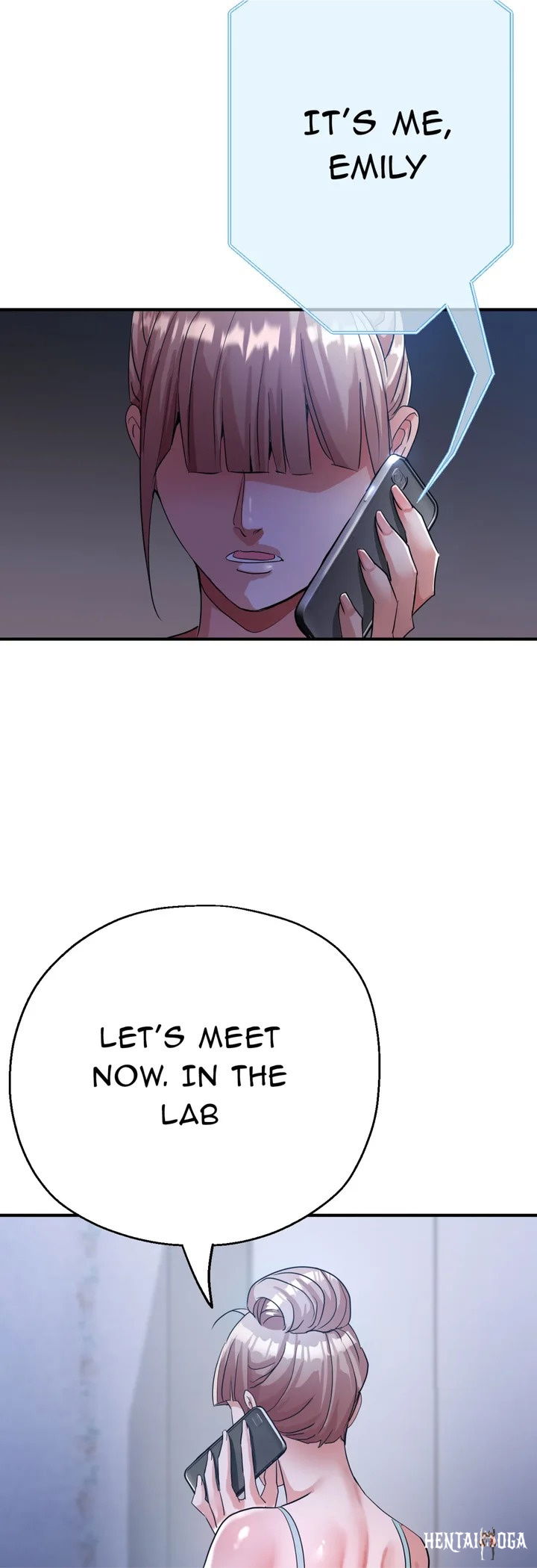 3 Sisters (Uncensored) 3 Sisters (Uncensored) Chapter 13 - Page 62