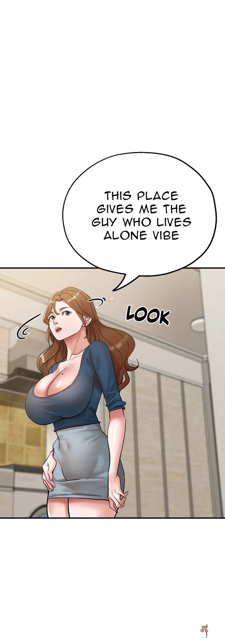 3 Sisters (Uncensored) Chapter 12