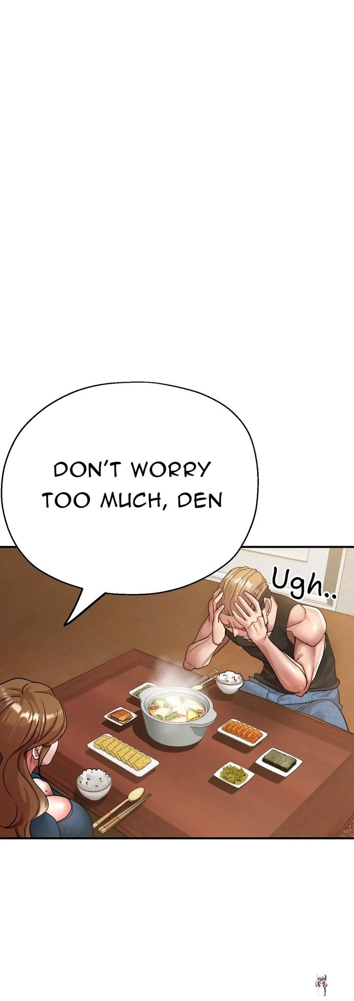 3 Sisters (Uncensored) 3 Sisters (Uncensored) Chapter 12 - Page 18