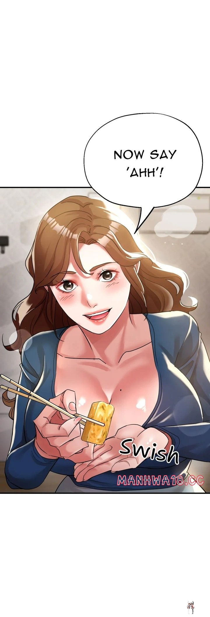 3 Sisters (Uncensored) 3 Sisters (Uncensored) Chapter 12 - Page 20