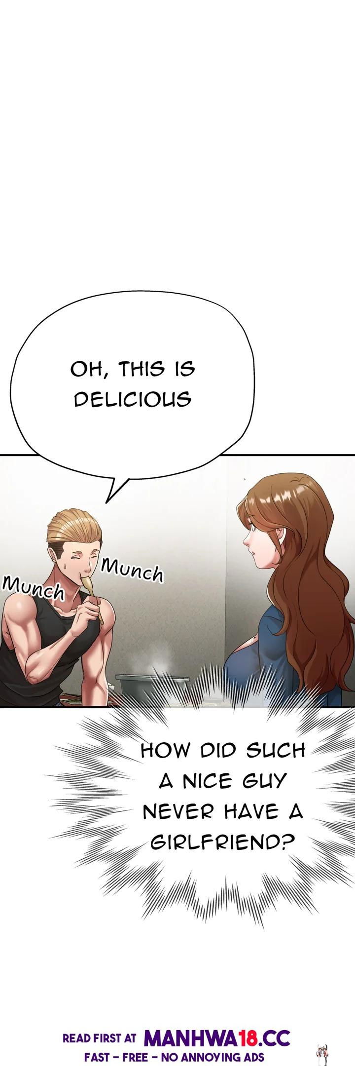 3 Sisters (Uncensored) 3 Sisters (Uncensored) Chapter 12 - Page 24