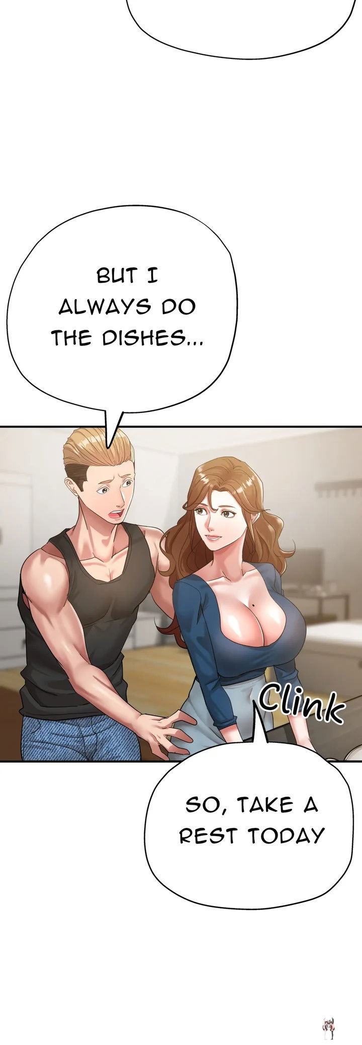 3 Sisters (Uncensored) 3 Sisters (Uncensored) Chapter 12 - Page 26