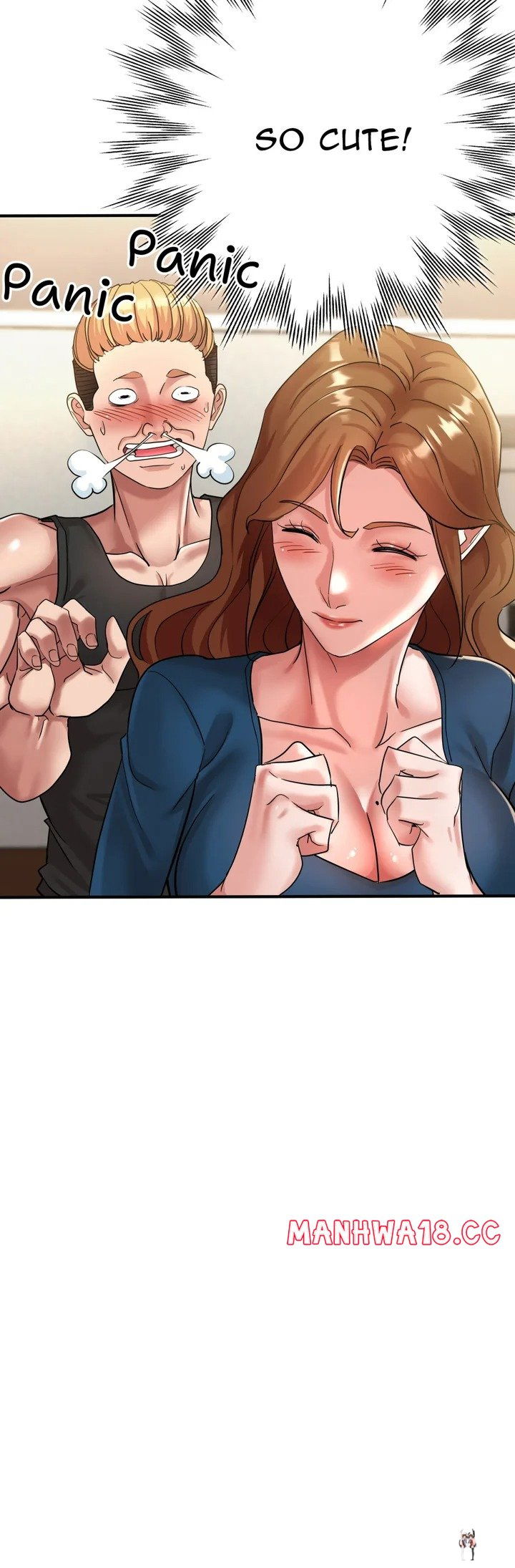 3 Sisters (Uncensored) 3 Sisters (Uncensored) Chapter 12 - Page 31