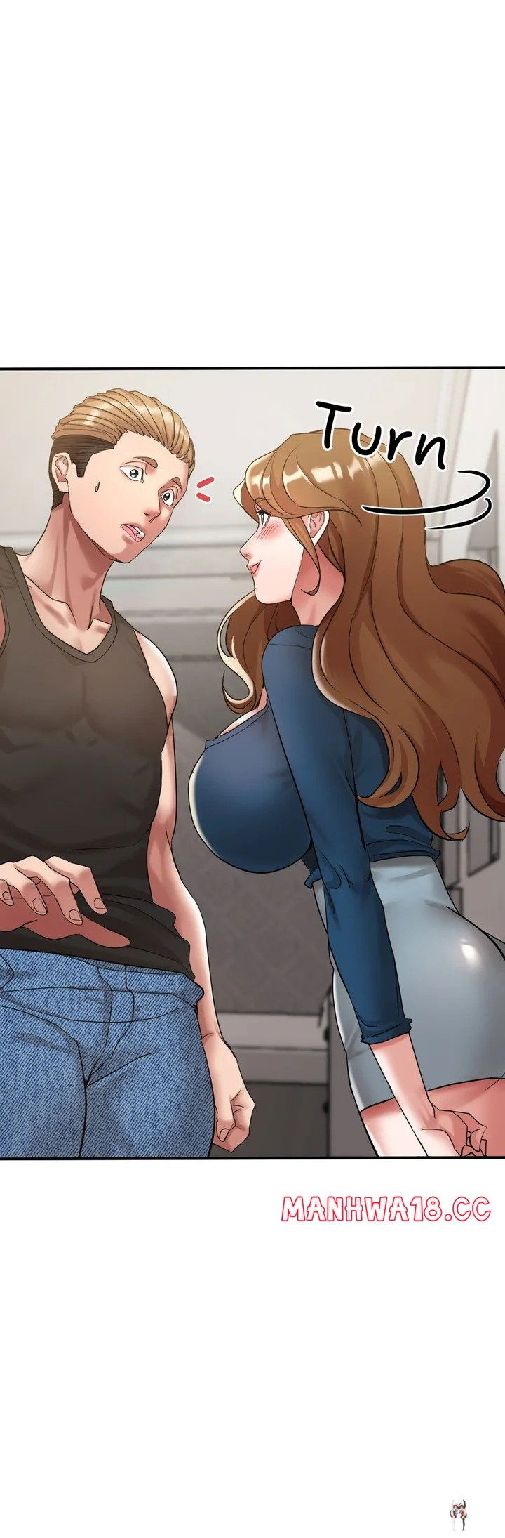 3 Sisters (Uncensored) 3 Sisters (Uncensored) Chapter 12 - Page 32