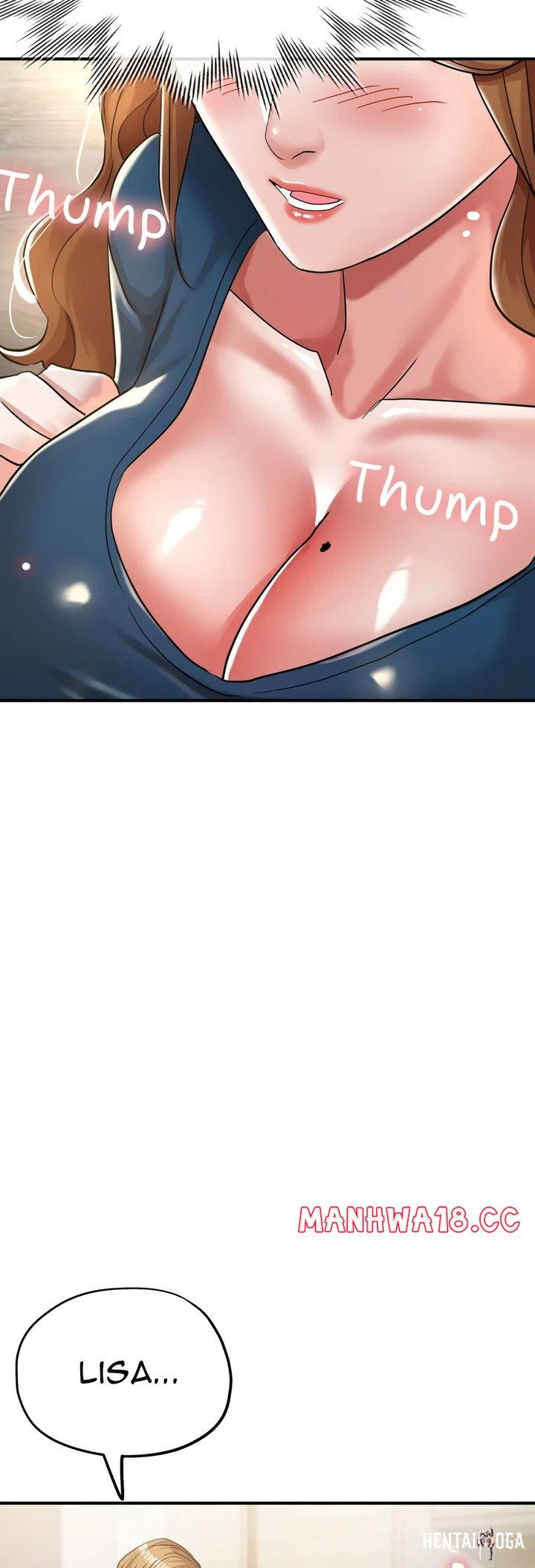 3 Sisters (Uncensored) 3 Sisters (Uncensored) Chapter 12 - Page 35