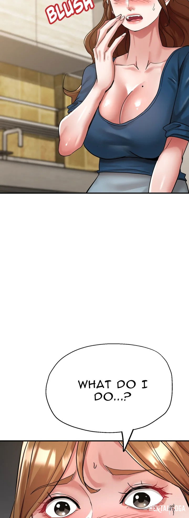 3 Sisters (Uncensored) 3 Sisters (Uncensored) Chapter 12 - Page 4