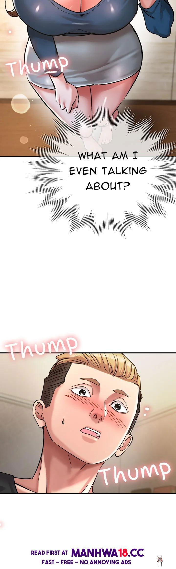 3 Sisters (Uncensored) 3 Sisters (Uncensored) Chapter 12 - Page 40