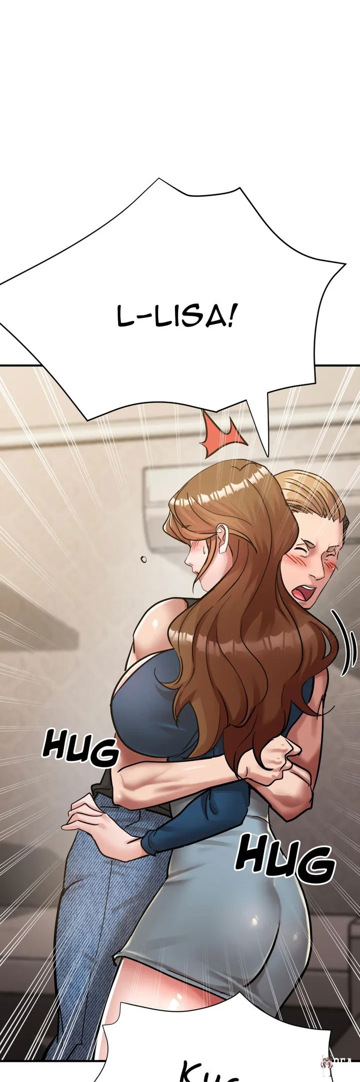 3 Sisters (Uncensored) 3 Sisters (Uncensored) Chapter 12 - Page 43