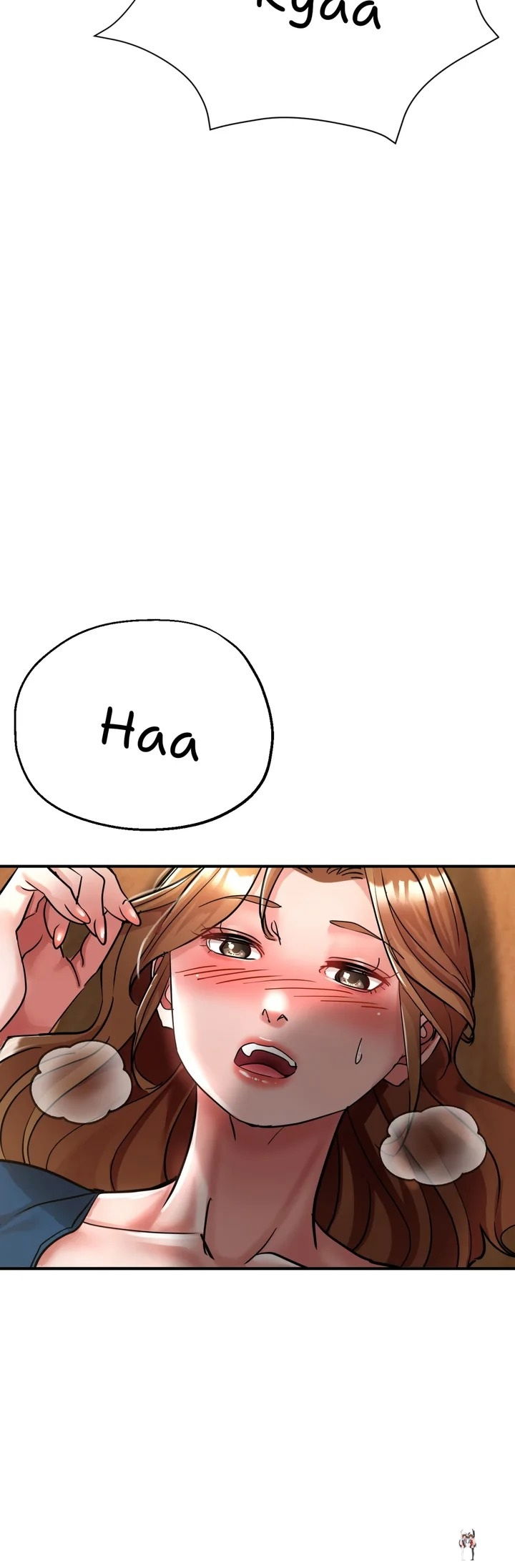 3 Sisters (Uncensored) 3 Sisters (Uncensored) Chapter 12 - Page 44