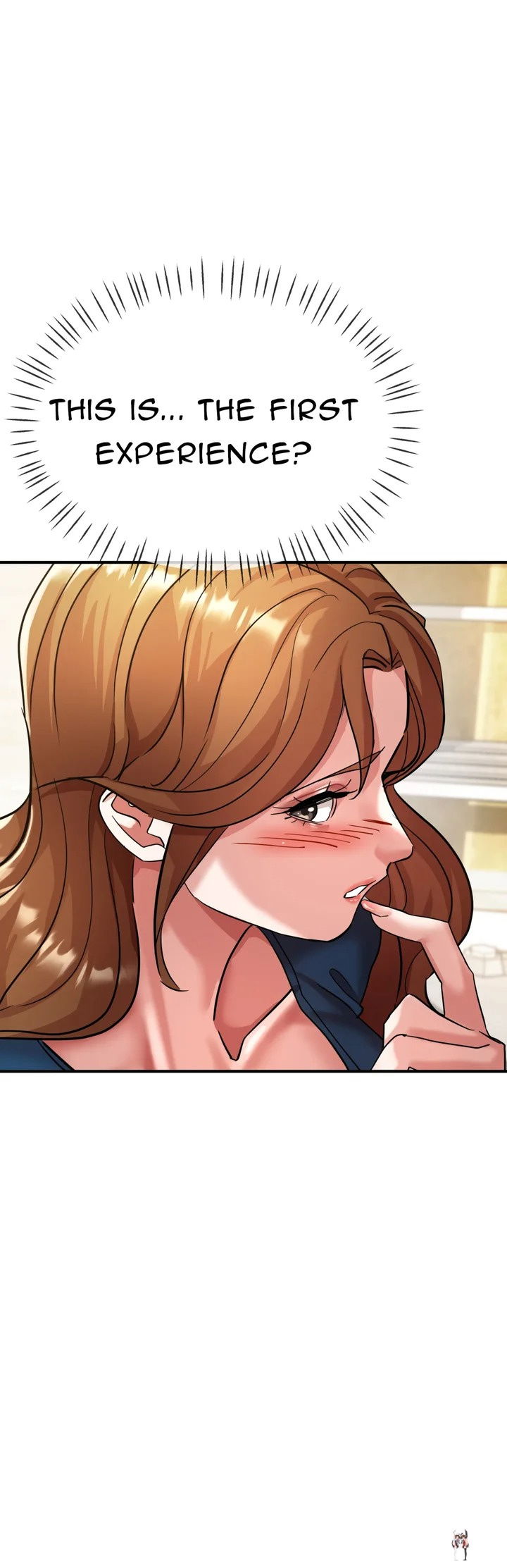 3 Sisters (Uncensored) 3 Sisters (Uncensored) Chapter 12 - Page 45