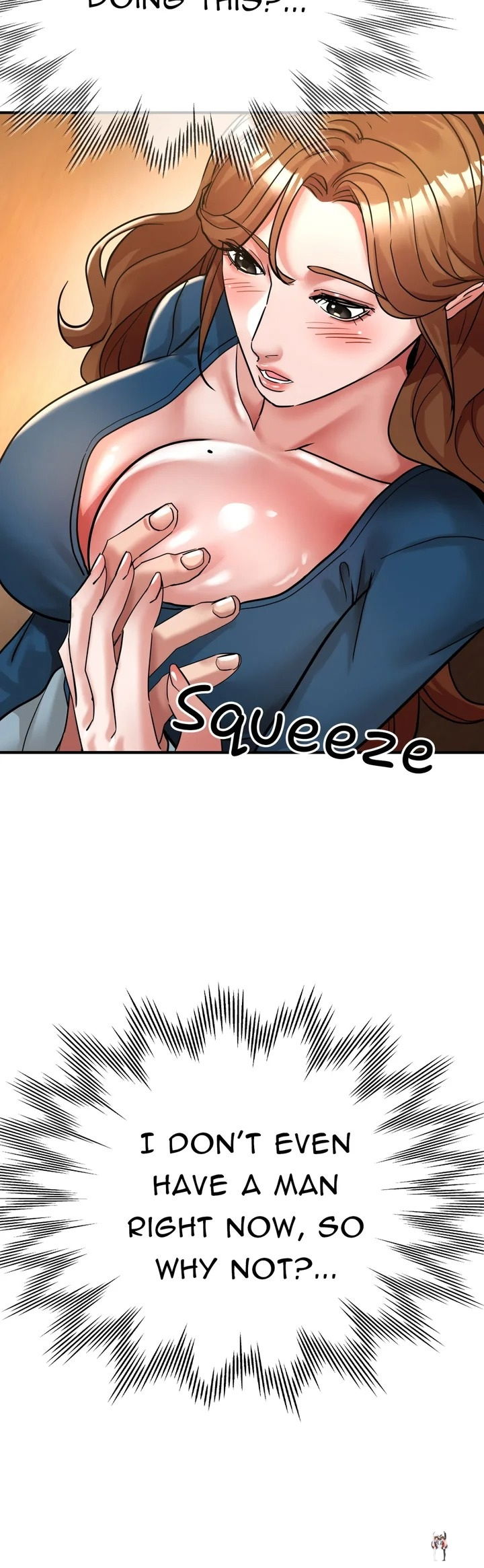 3 Sisters (Uncensored) 3 Sisters (Uncensored) Chapter 12 - Page 48