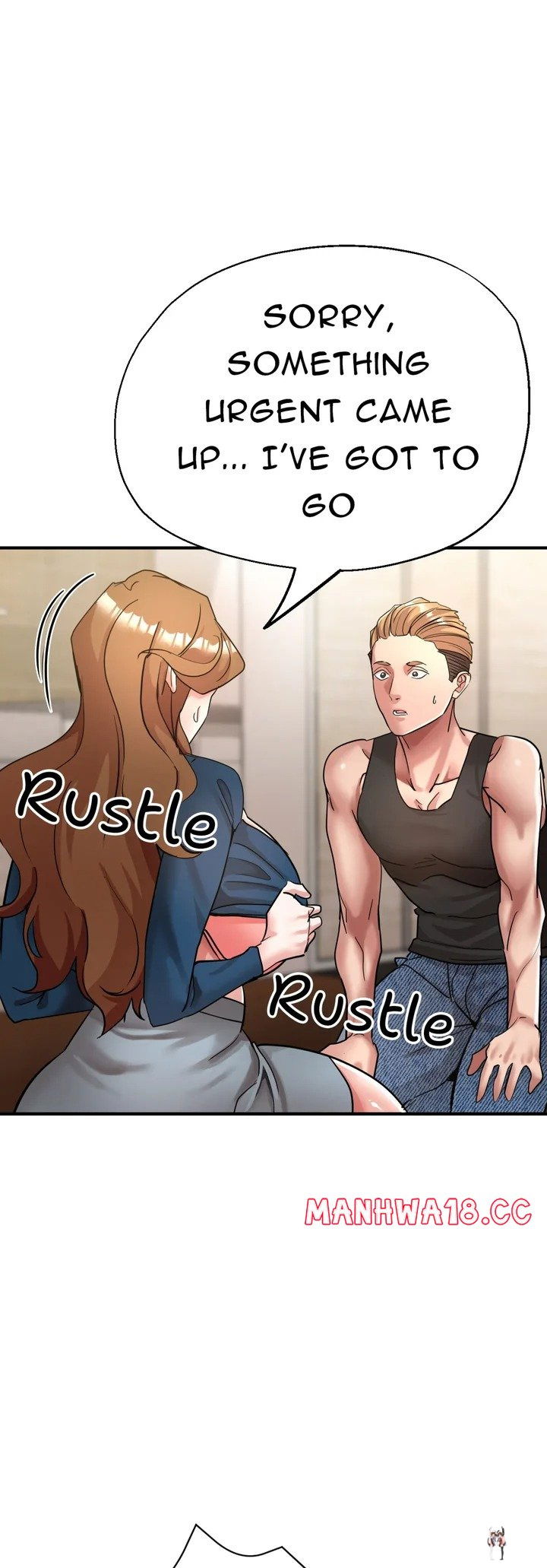 3 Sisters (Uncensored) 3 Sisters (Uncensored) Chapter 12 - Page 58