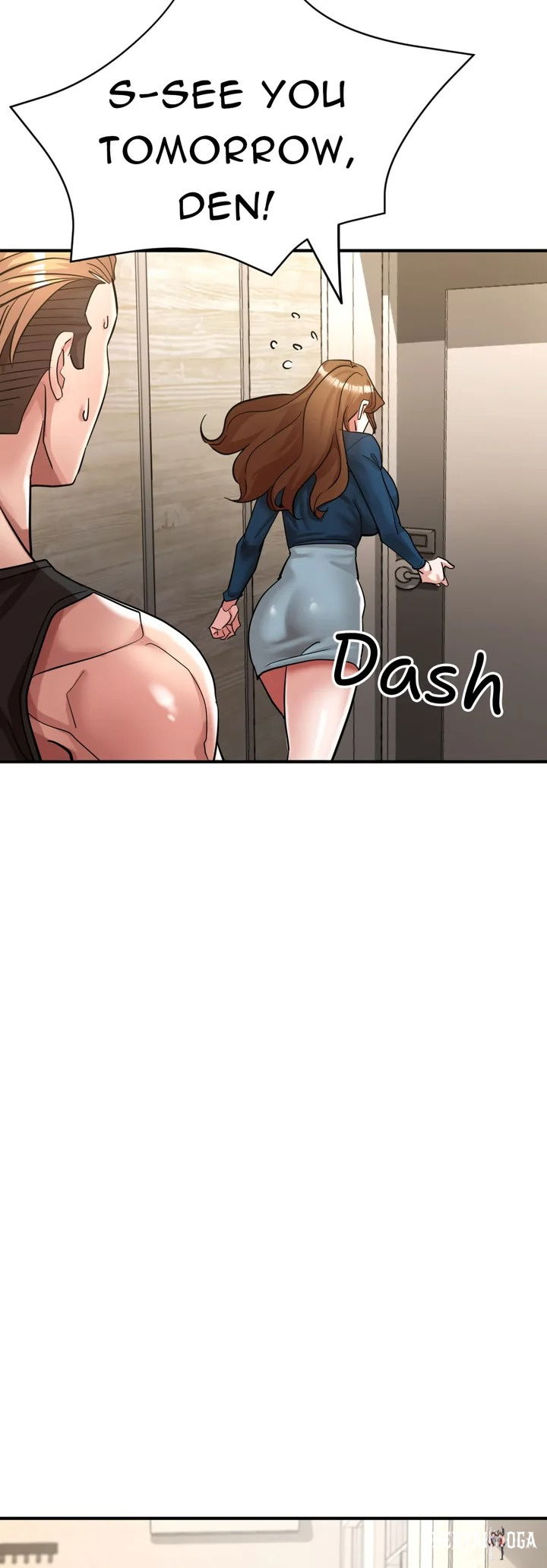 3 Sisters (Uncensored) 3 Sisters (Uncensored) Chapter 12 - Page 59