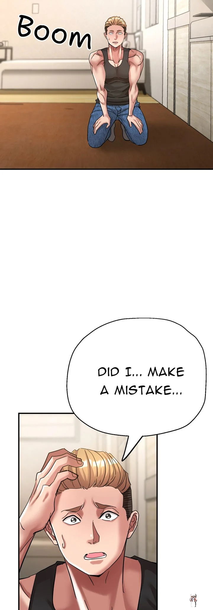 3 Sisters (Uncensored) 3 Sisters (Uncensored) Chapter 12 - Page 60