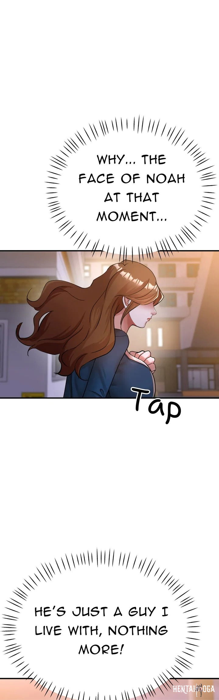 3 Sisters (Uncensored) 3 Sisters (Uncensored) Chapter 12 - Page 62